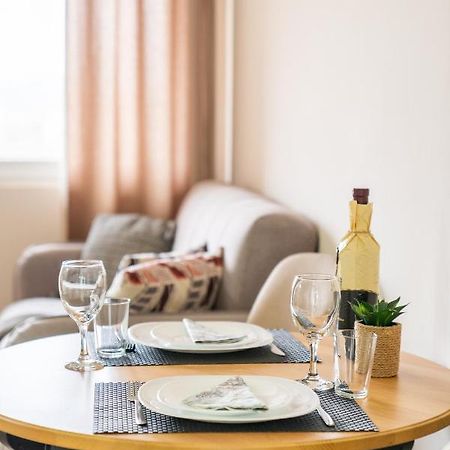M Apartments Сокобаня Экстерьер фото
