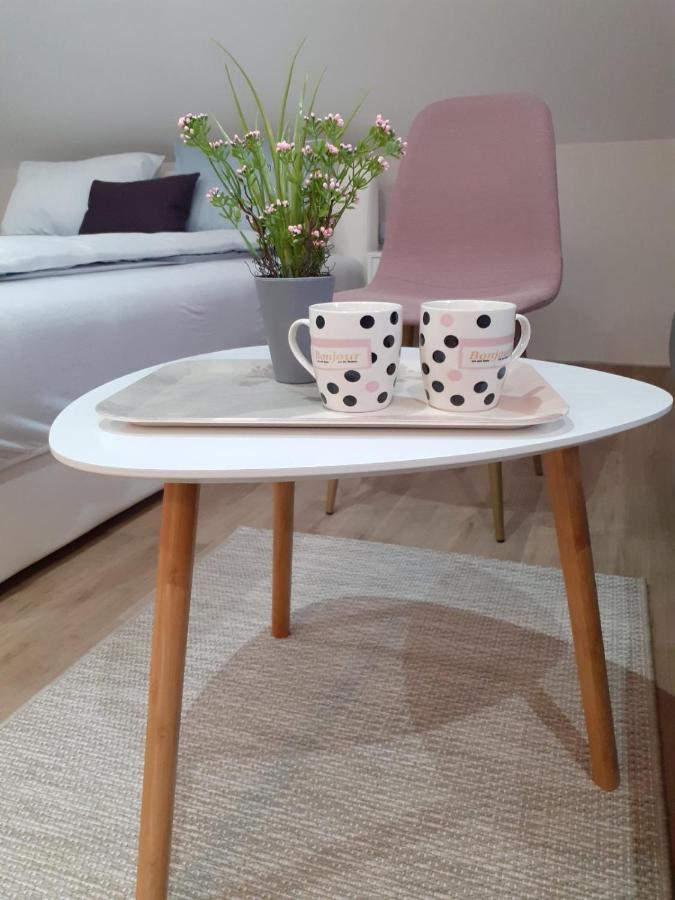 M Apartments Сокобаня Экстерьер фото