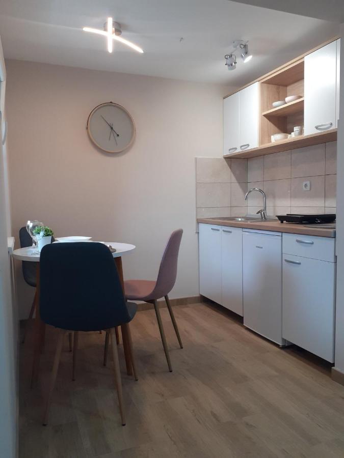 M Apartments Сокобаня Экстерьер фото