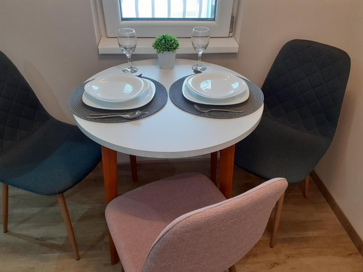 M Apartments Сокобаня Экстерьер фото