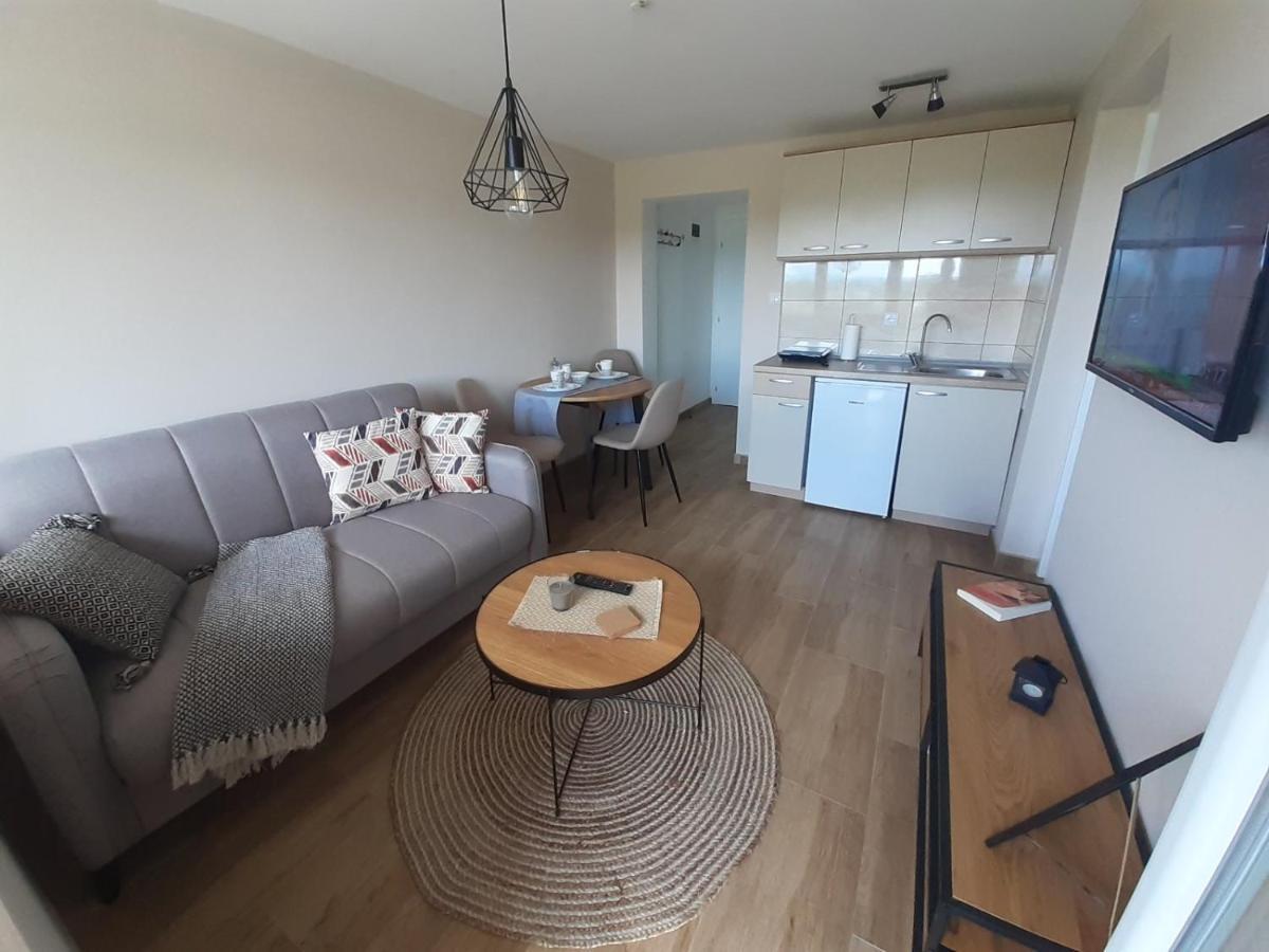 M Apartments Сокобаня Экстерьер фото