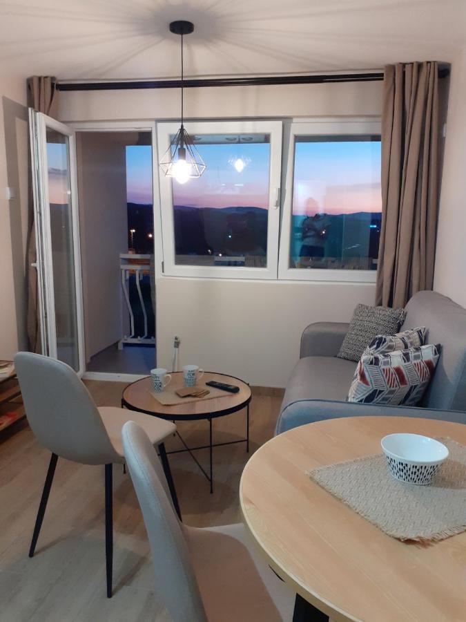 M Apartments Сокобаня Экстерьер фото