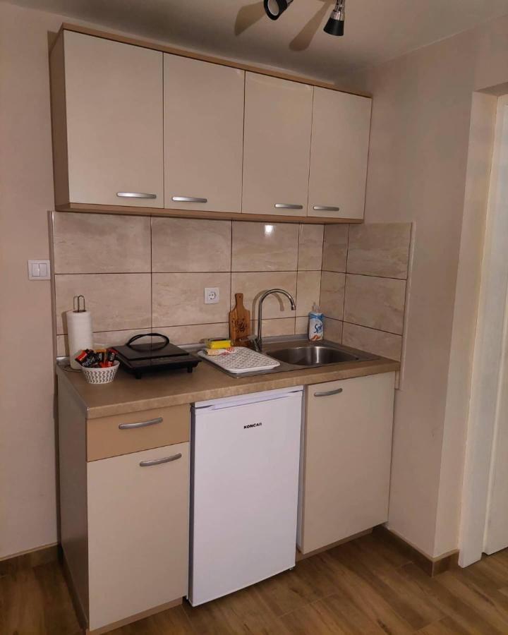 M Apartments Сокобаня Экстерьер фото