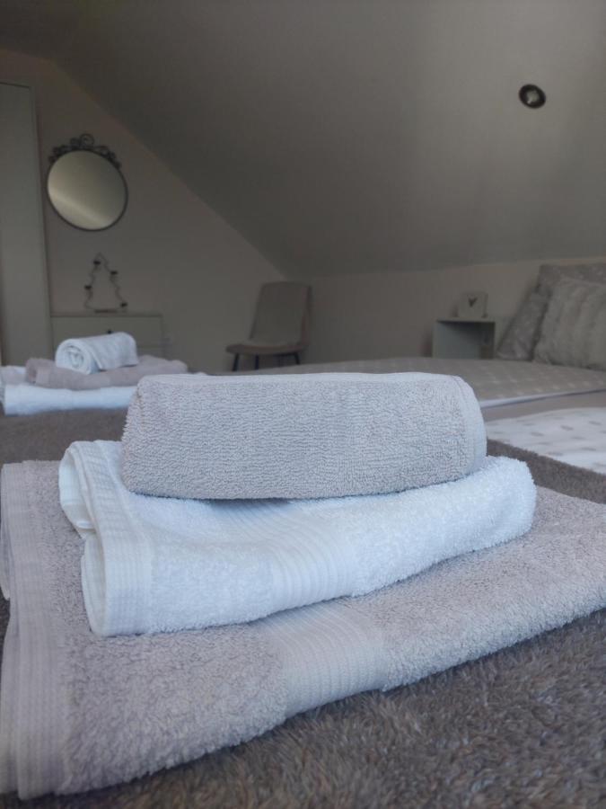 M Apartments Сокобаня Экстерьер фото