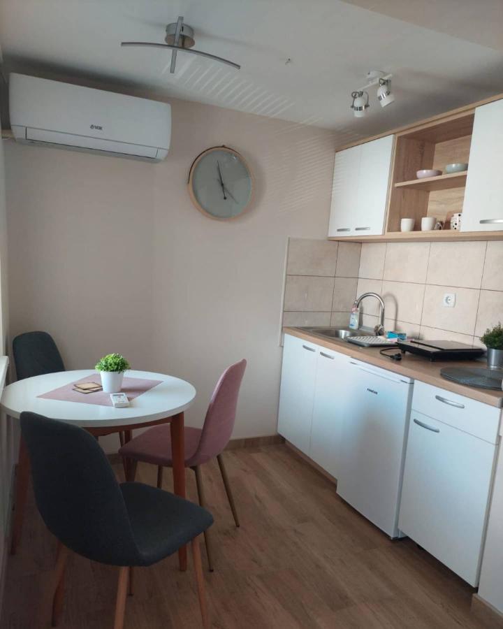 M Apartments Сокобаня Экстерьер фото