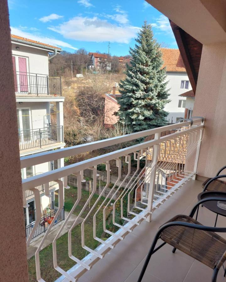 M Apartments Сокобаня Экстерьер фото