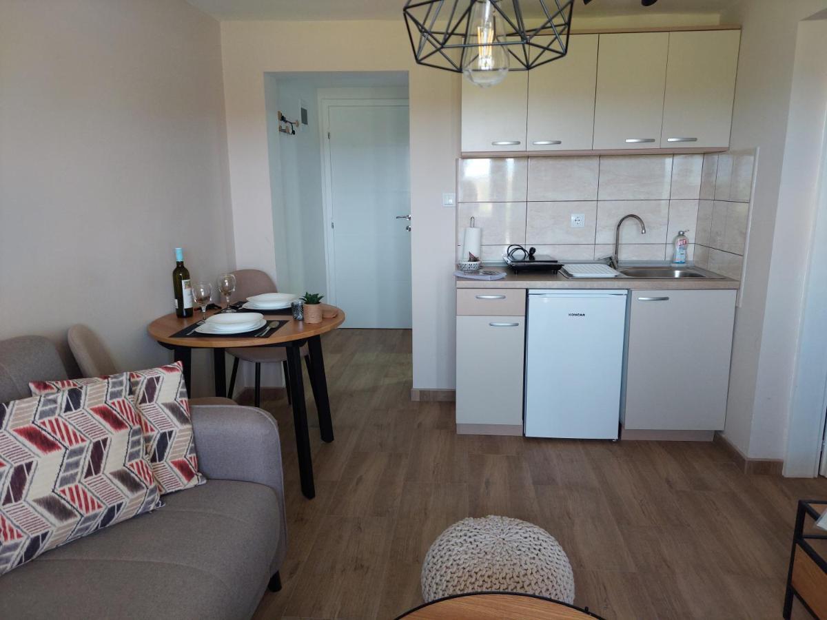 M Apartments Сокобаня Экстерьер фото