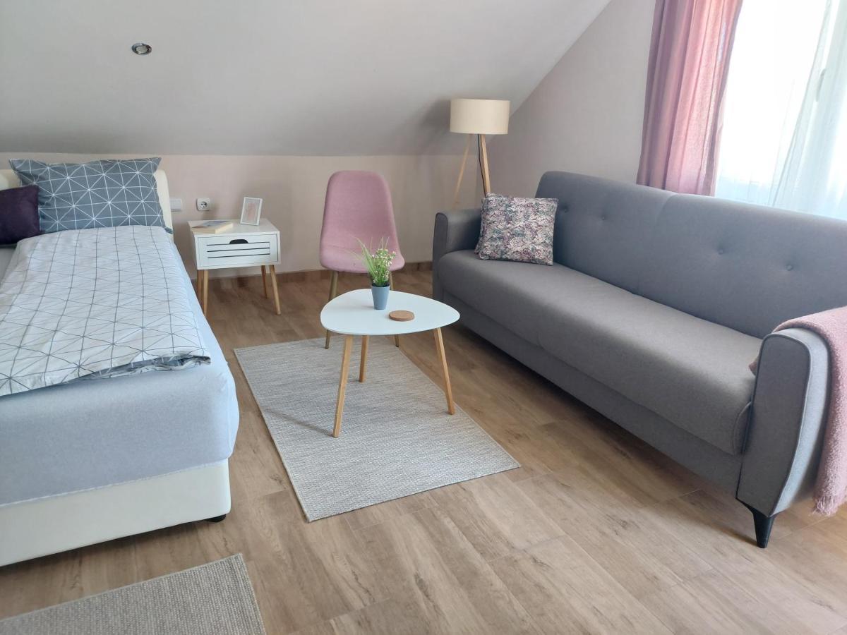 M Apartments Сокобаня Экстерьер фото