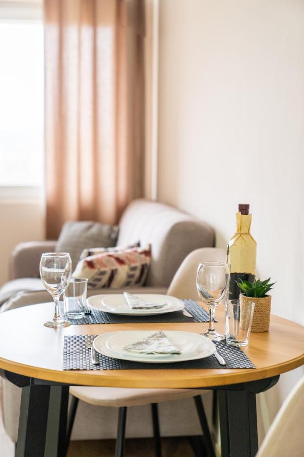 M Apartments Сокобаня Экстерьер фото