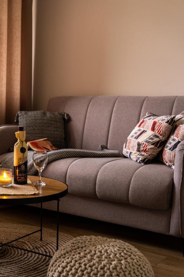 M Apartments Сокобаня Экстерьер фото
