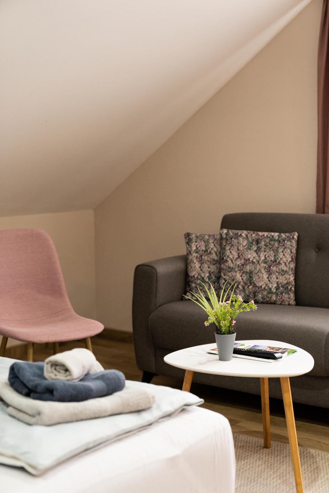 M Apartments Сокобаня Экстерьер фото